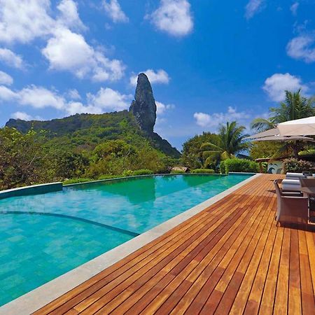 Pousada Ze Maria Fernando de Noronha Kültér fotó