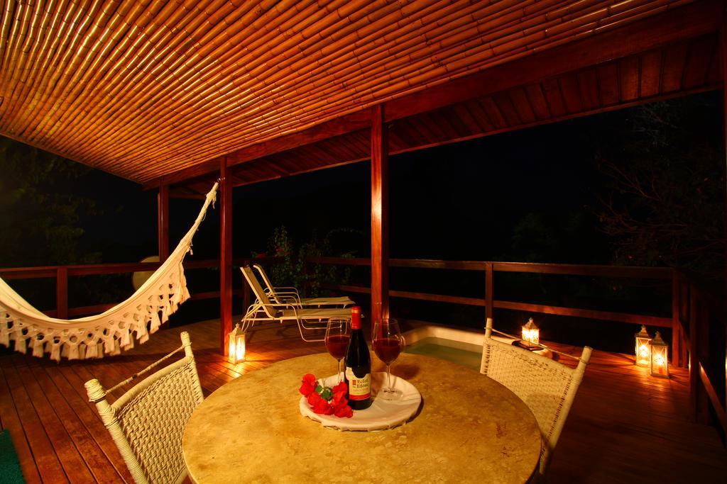 Pousada Ze Maria Fernando de Noronha Kültér fotó